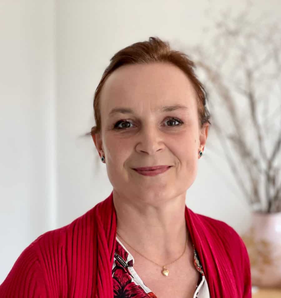 Martina Müller Willich