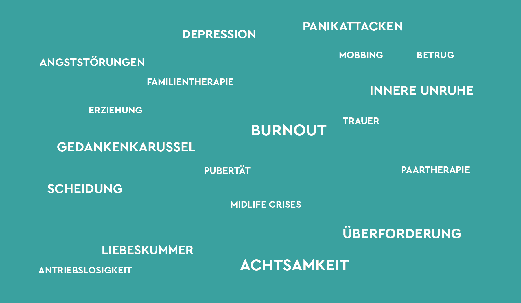 Therapie Willich