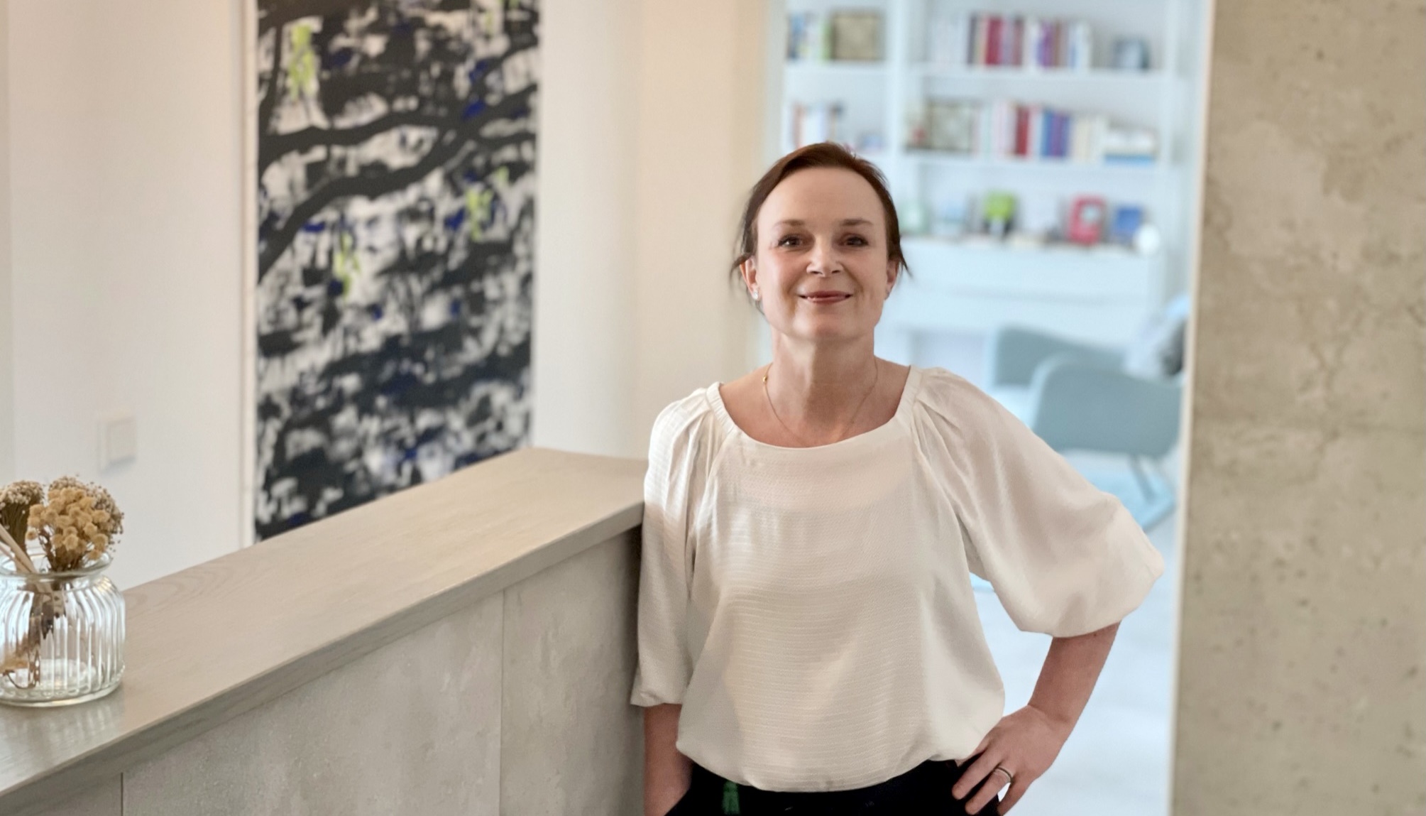 Martina Müller-Willich